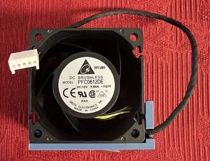 HP System Fan PFC0612DE - Afbeelding 1 van 5