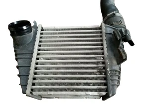 INTERCOOLER Volkswagen Bora (1J2) Sedan 1.9 TDI 90 (AGR) 1J0145803F - Bild 1 von 2