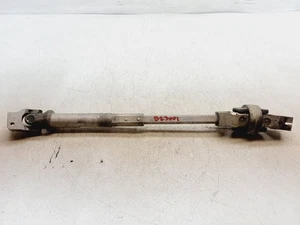 2011 2012 2013 2014 2015 2016 2017 BMW X3 3.0L STEERING COLUMN LOWER SHAFT OEM - Picture 1 of 20