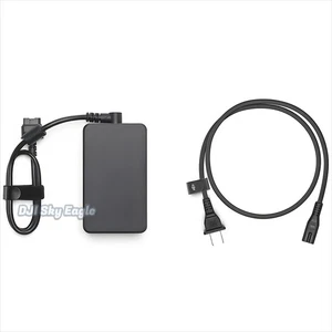 Adaptador de corriente cargador de escritorio DJI Mavic 240W para dron DJI Mavic 4 Pro - Imagen 1 de 6
