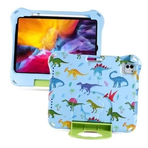 iPad 10th Generation Kids Tablet Case for Boys & Girls, iPad 10/10.9 inch - Picture 1 of 8