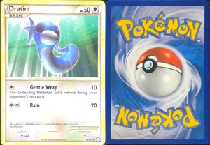Dratini 62/102 Triumphant Common  - Picture 1 of 1
