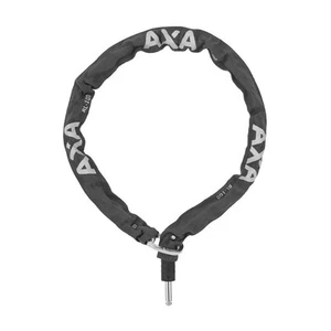 Rlc Connector Chain 100Cm / 5.5Mm With Black Travel Bag 2231022705 Axa Antifou - Picture 1 of 1