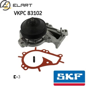 WATER PUMP ENGINE COOLING VKPC 83102 FOR CITROËN C3/III/Van/AIRCROSS/ORIGIN 1.2L - Picture 1 of 13