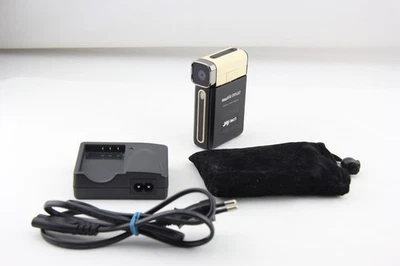 Jay-Tech VideoShot DVH22 Digital Video Camera kompakte Kamera # 12579 - Bild 1 von 4