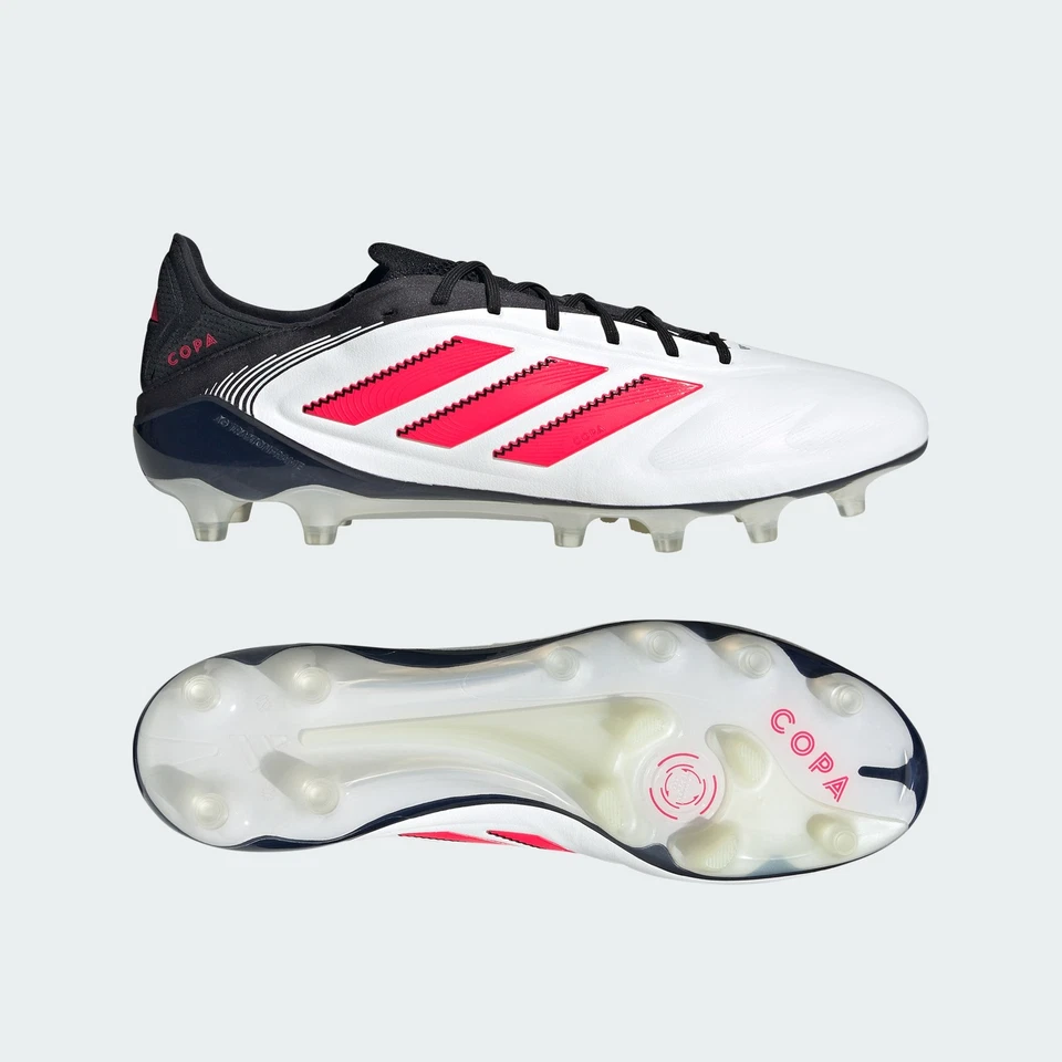 adidas men Copa Pure 3 Elite Artificial Grass Soccer Cleats - Image 1 of 4