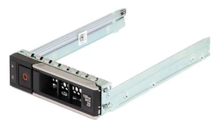 Hard drive caddy Dell PowerEdge G14/G15 3.5" X7K8W - Afbeelding 1 van 1