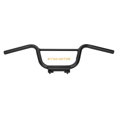 Heavy Duty Handlebar for Honda CRF50F 2013-2024（Only COO Edition）53100-GEL-306 - Image 1 of 4