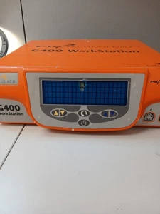 Gyrus ACMI PK Technology G400 Generator 777000 mit Fußschalter  - Bild 1 von 6
