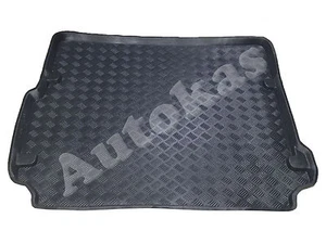 LAND ROVER DISCOVERY 3 2004+ PROTECTOR BANDEJA CUBETA MALETERO CUBRE MALETERO - Imagen 1 de 1
