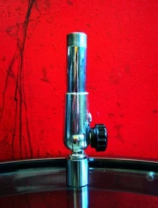 Vintage 1960's Atlas SW-1 microphone stand adapter Electro Voice Shure # 3 - Picture 1 of 13