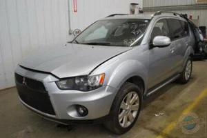 OEM Ignition Switch For Outlander Assy Less Key - Foto 1 di 12