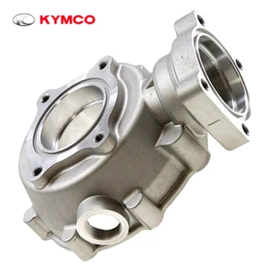 KYMCO MXU300/300R LEFT SIDE CASE REAR FINAL RR. 41310-LCD9-E00 - Picture 1 of 8