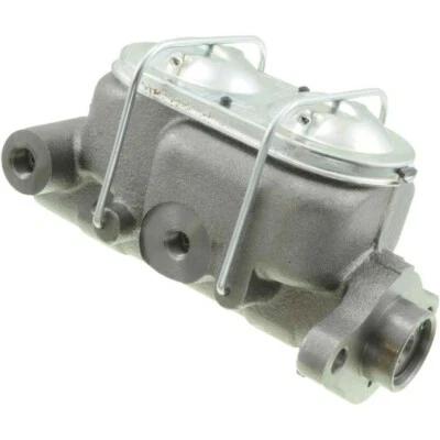 Se adapta a GMC C35/C3500 1974 camioneta cilindro maestro de freno Dorman 237NJ73 Foto 1 de 3