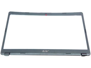 FOR ACER Aspire 5 A515-52 A515-52G SCREEN BEZEL FRAME BLACK - Picture 1 of 3