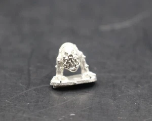 Warhammer 40K Ork Rogue Trader Squig 5 Metal - Imagen 1 de 2