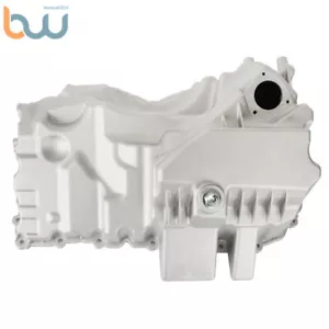 Engine Oil Pan For 2012-2018 BMW 228i 320i 328i 428i 528i 2.0L L4 11137618512 - Picture 1 of 14