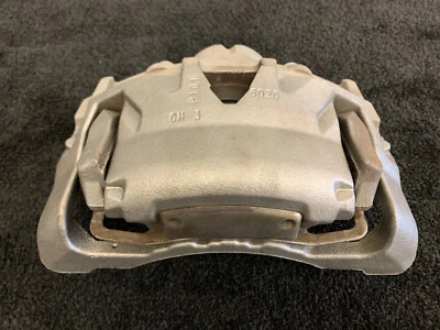 08-18 Pinza de freno delantera derecha Volvo S60 V70 S80 XC70 V60 316mm 36000150 Foto 1 de 3