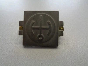 (A22-015) US Nuclear Reactor Operator Basic. TOP SELTEN!! matt - Bild 1 von 2