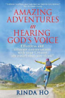 Rinda Ho Amazing Adventures in hear God's Voice (Livre de poche)