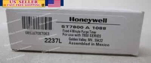 Honeywell ST7800A1088 Spülzeit Steuerkarte 1 Stück Neu Expressversand - Bild 1 von 1