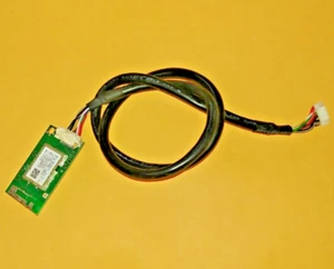 Sharp LC-65Q7300U WIRELESS WIFI ADAPTER - Picture 1 of 4