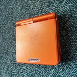 NINTENDO GAME BOY Advance SP POCKET MONSTER Pokemon Center Torchic Edition - Picture 1 of 7