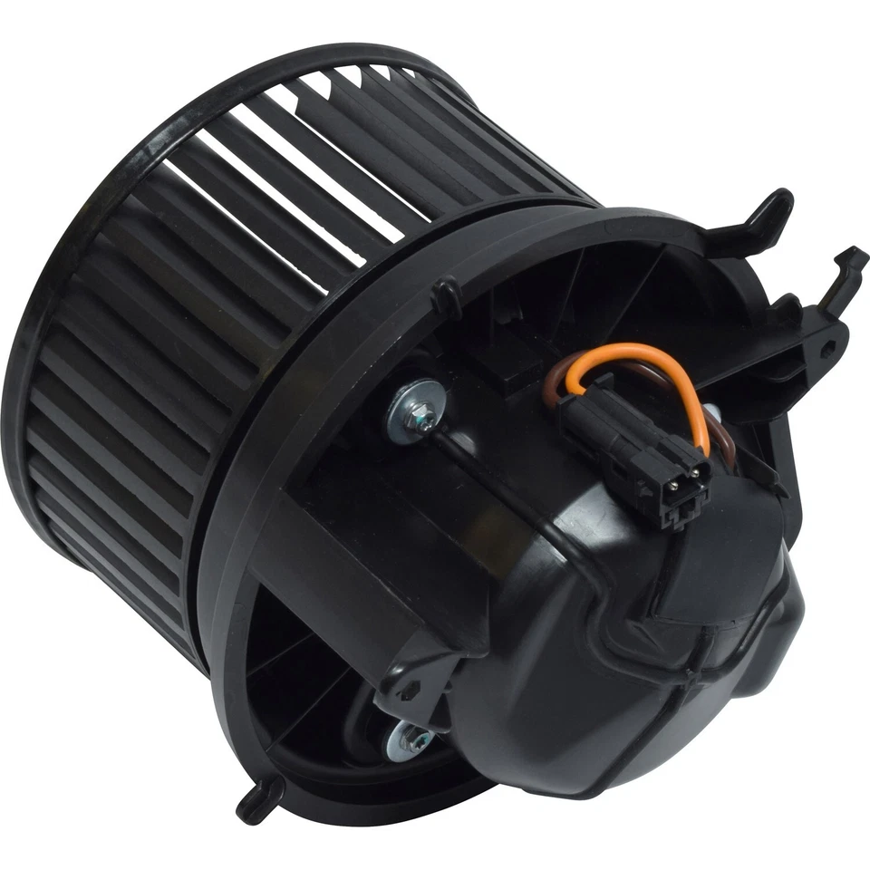 For 2011-2016 Mini Cooper Countryman HVAC Blower Motor UAC 2012 2013 2014 2015 - Image 1 of 1