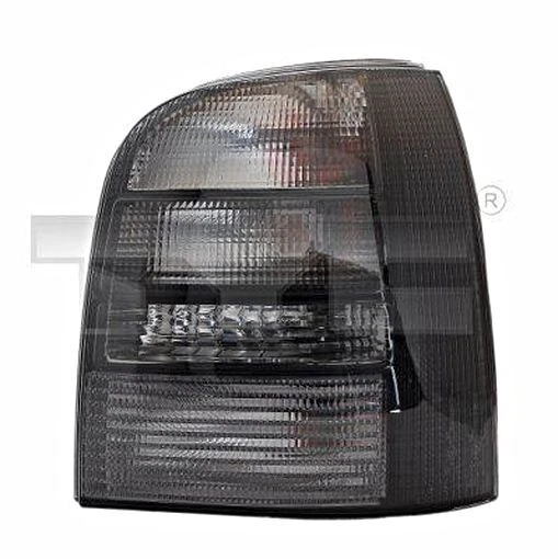 TYC Tail Light Set Smoke Grey For AUDI A4 Avant 8D B5 RS4 S4 94-01 - Изображение 1 из 1