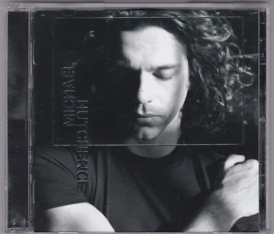 Michael Hutchence - CD - Image 1 of 3