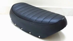 Honda CT70 Trail 70 1969-1971 Dax ST70 New Complete Seat CT70 Seat Saddle. 69-71 - Picture 1 of 10