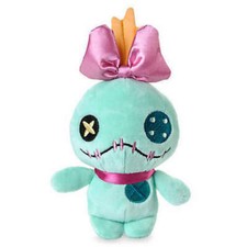 doll on lilo and stitch