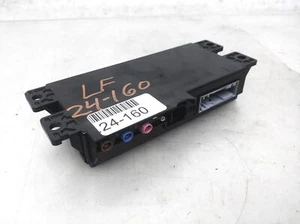 2021-2023 Jeep Gladiator Phone Telematic Box Control Module 68436273Aj *Burn Dmg - Picture 1 of 14