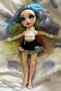 Rainbow High HOLLY DEVIOUS Doll Collectible Toy - Picture 1 of 1