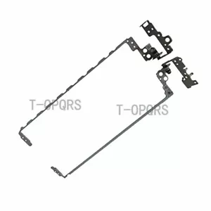 NEU FÜR HP 15-bs070wm 15-bs091ms 15-bs095ms 15-bs013ds LCD Display Scharniere - Bild 1 von 3