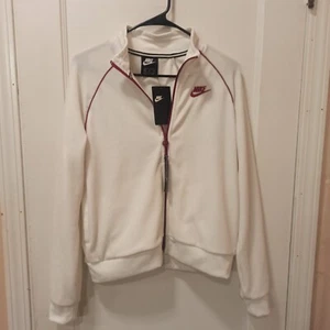 nike Women's Tracker Versaty jacket Size medium NWT - Picture 1 of 17
