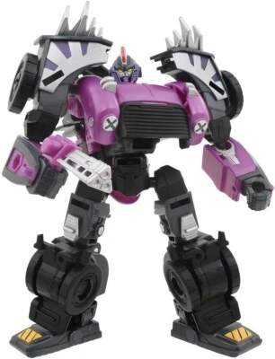 Takara Tomy Transformer Earth Spark Aftermath ESD-15 DX Japan - Image 1 of 4