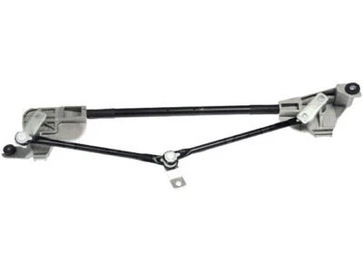 For 2005-2012 Nissan Pathfinder Windshield Wiper Linkage Front Dorman 82117NMPB - Image 1 of 2