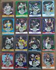 2015 NRL Power Play Trading Cards Team Sets (12 cards)