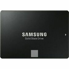 Samsung 870 EVO 2TB 2.5" SATA III Internal SSD (MZ-77E2T0BW)