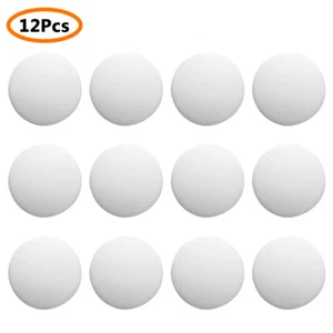 12 Rubber Stick Door Knob Stopper Bumper Handle Guard Wall Protector Guard AU - Picture 1 of 30
