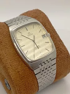 Omega De Ville Ref. 1332, Partly Defect ? - Bild 1 von 12