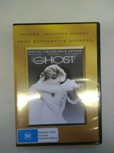 DVD Ghost aus region used - Picture 1 of 1