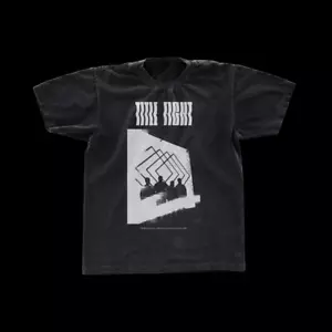 Rock Band Title Fight Music Merch Unisex T-shirt Size S TO 4XL AD82a - Picture 1 of 3