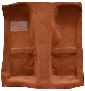 NEW Molded Carpet 2 Door Complete Mazda MX-5 Miata 2006-2008 Choose Color 12044 - Picture 1 of 9