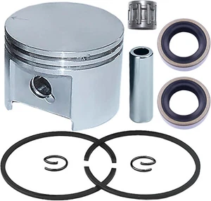 Kit de sellado de aceite de anillo de pistón de 49 mm para sierra de corte de hormigón Stihl TS400 1127-034-3006 - Imagen 1 de 5