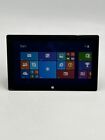 Microsoft Surface RT 8.1 Tablet, Model 1516, NVIDIA TEGRA 3 CPU, 1.30 GHz, 32GB