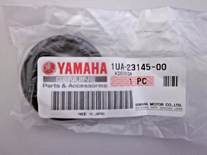 Yamaha 23X-23145-L0 Fork Oil Seal YZ490 1982-1987, TT600 1985-1986 - Picture 1 of 1