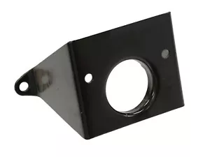 1969-1972 Corvette Wiper Door Actuator Bracket - Foto 1 di 3