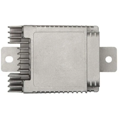 FCM127 Gates Cooling Fan Module New for Mercedes CLK Class Mercedes-Benz CLK320 - Image 1 of 4